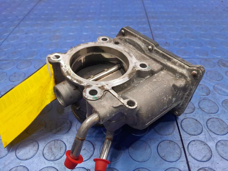 2015 Hyundai Tucson Throttle Body/Valve Assy