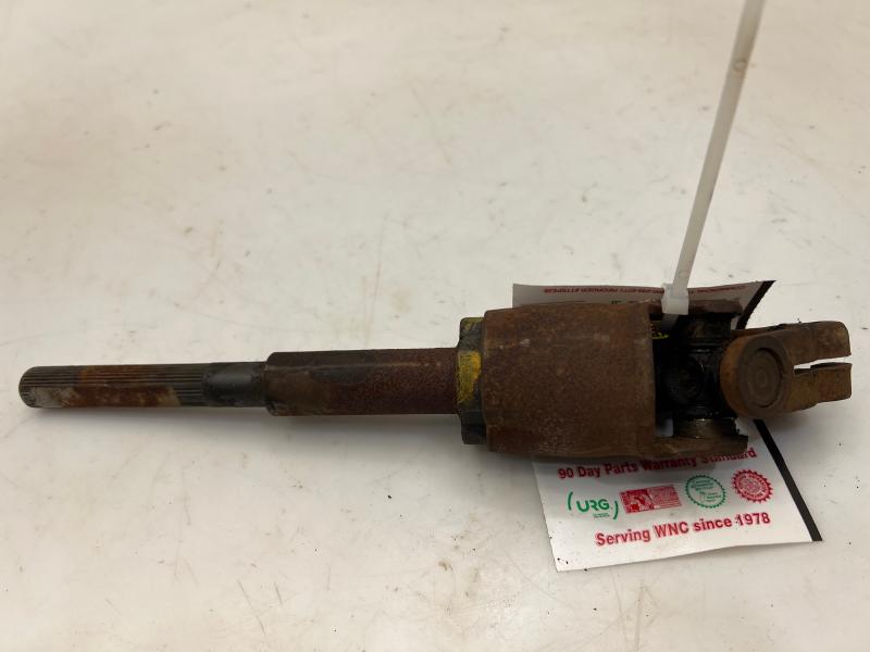 2001 - 2005 Toyota Rav4 Intermediate Steering Joint Shaft OEM 45260-42070