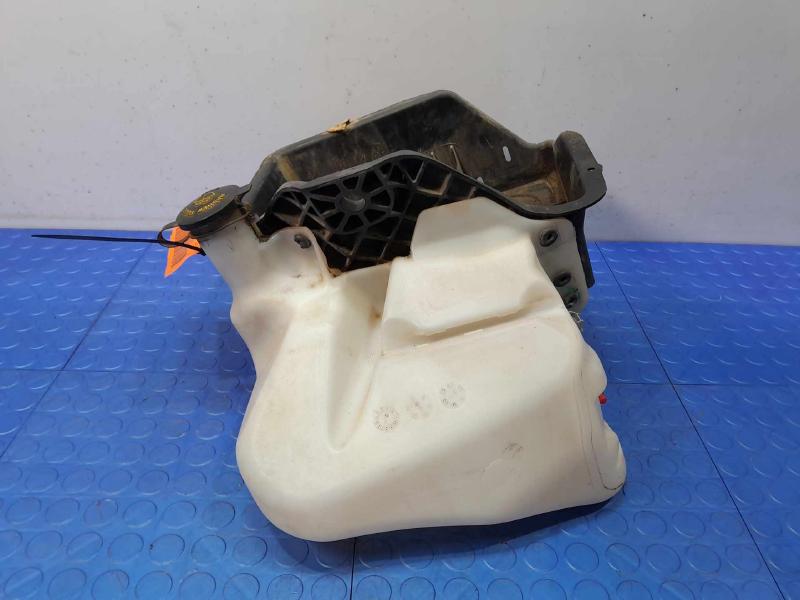 2013 Ford F-150 Washer Bottle