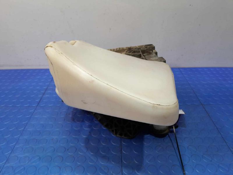 2013 Ford F-150 Washer Bottle