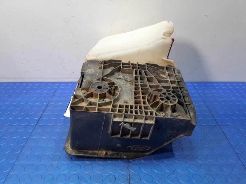 2013 Ford F-150 Washer Bottle
