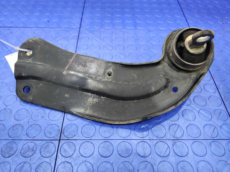 2011 Buick LaCrosse Upper Control Arm Rear
