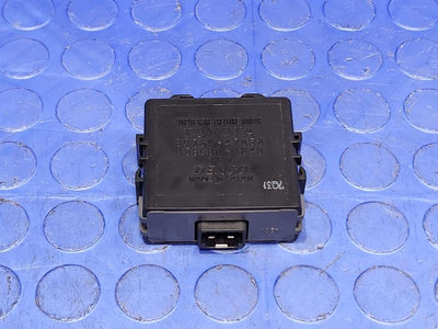 2013 Toyota Prius Chassis Brain Box