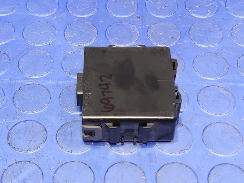 2013 Toyota Prius Chassis Brain Box