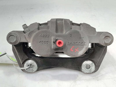 2015 Acura MDX Caliper