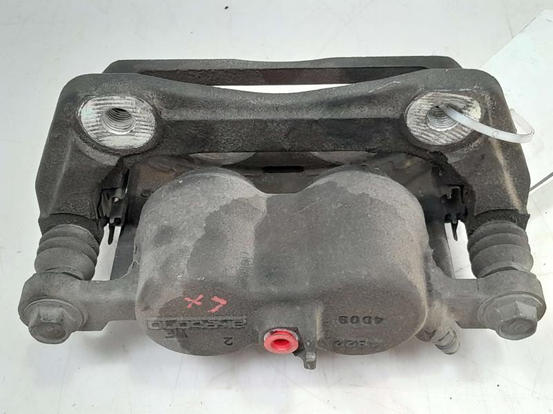 2015 Acura MDX Caliper