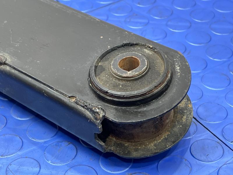 2003 Jeep Liberty Lower Control Arm Rr