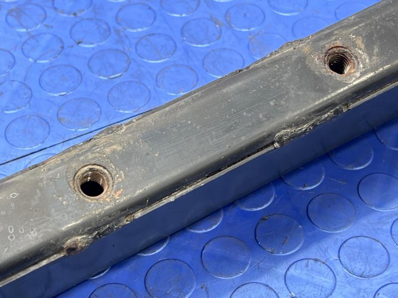 2003 Jeep Liberty Lower Control Arm Rr