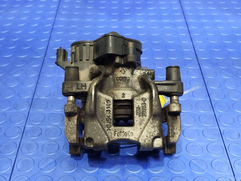 2020 Ford Escape Caliper