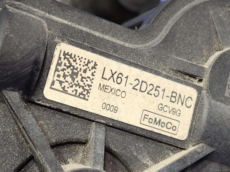 2020 Ford Escape Caliper