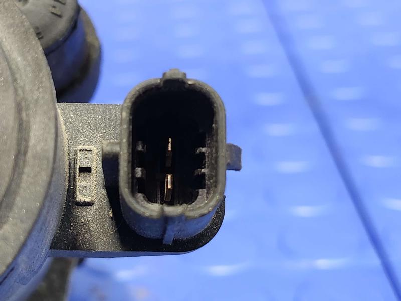 2020 Ford Escape Caliper
