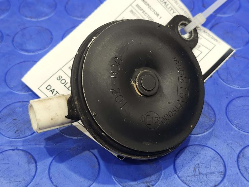 2013 Honda CR-V Horn