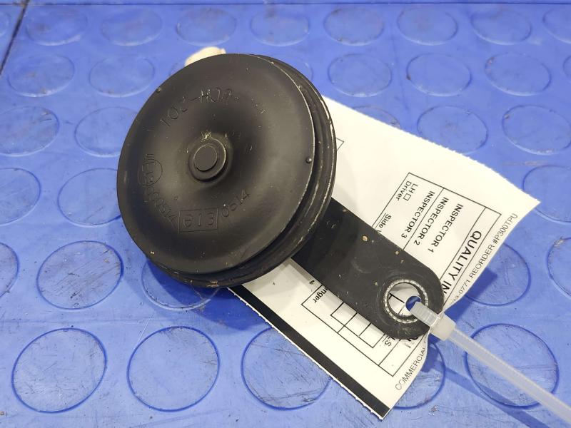 2013 Honda CR-V Horn