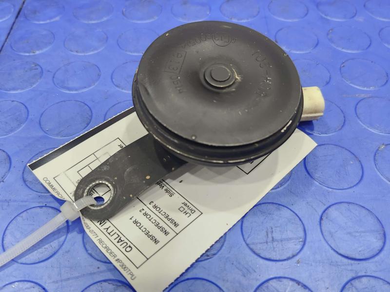 2013 Honda CR-V Horn