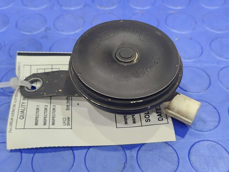 2013 Honda CR-V Horn