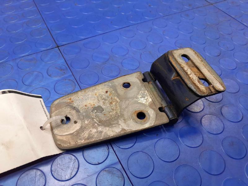 2003 Jeep Wrangler Hood Hinge