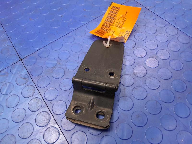 2003 Jeep Wrangler Hood Hinge