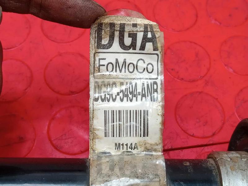 2013 Ford Fusion Stabilizer Bar