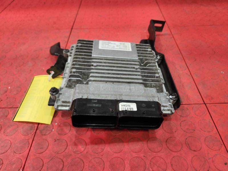 2013 Kia Optima Engine/Motor Brain Box