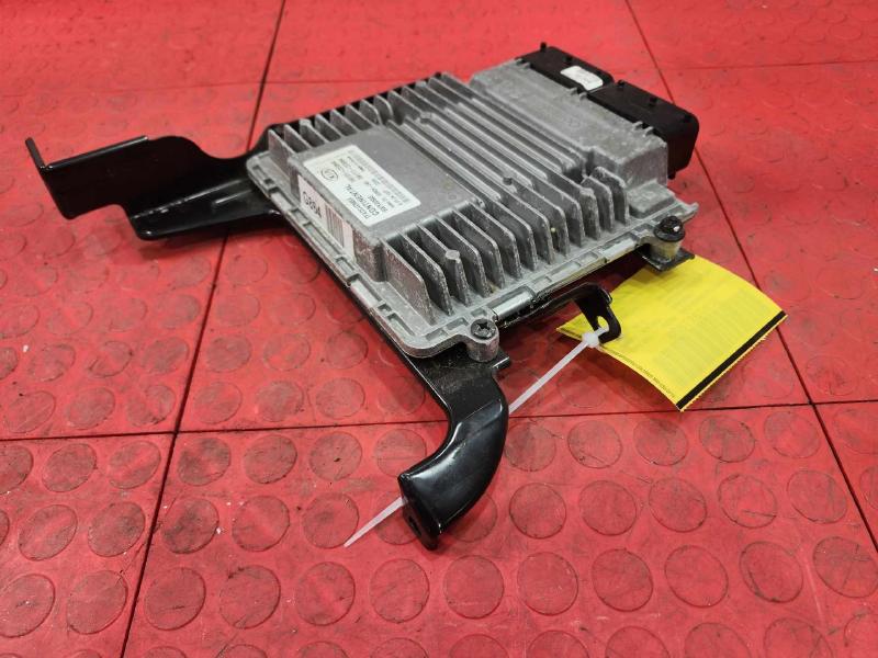 2013 Kia Optima Engine/Motor Brain Box