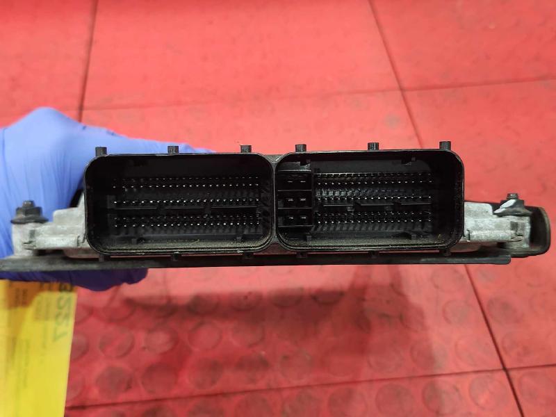 2013 Kia Optima Engine/Motor Brain Box
