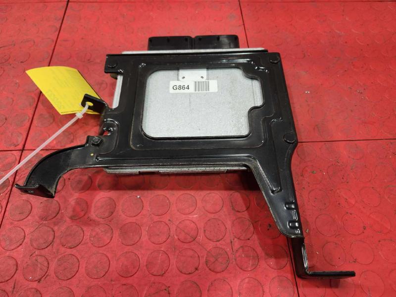 2013 Kia Optima Engine/Motor Brain Box