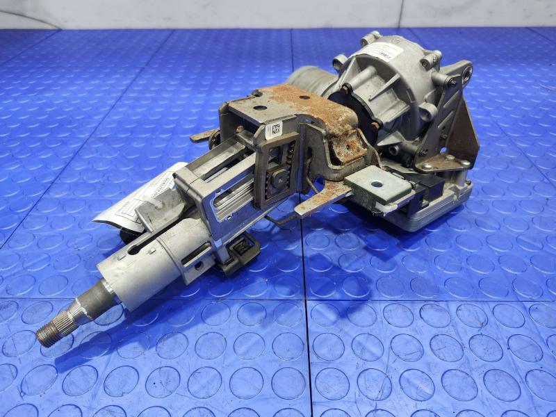 2020 Jeep Renegade Steering Column