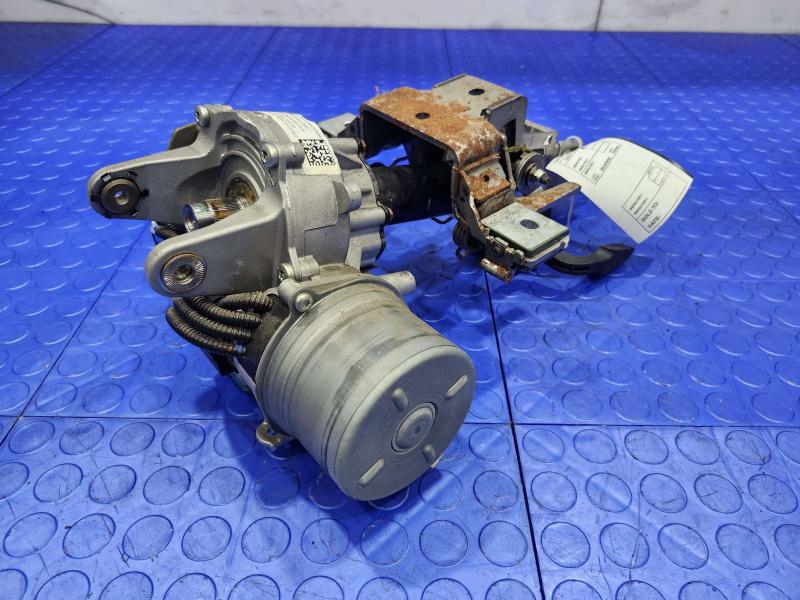 2020 Jeep Renegade Steering Column