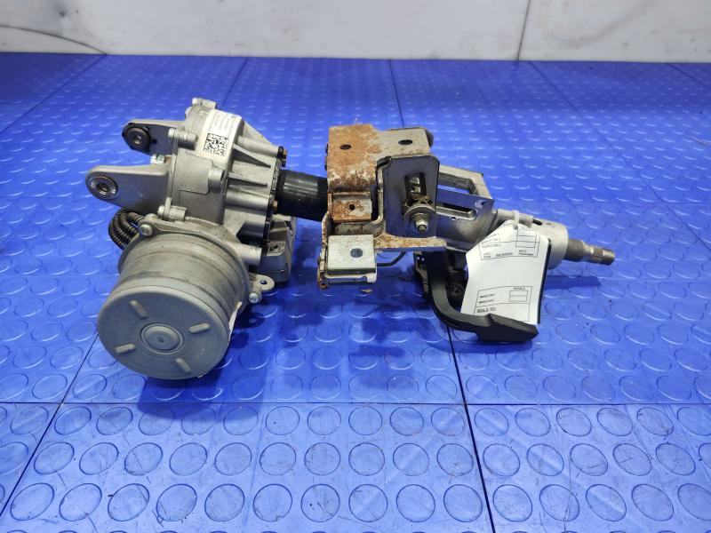 2020 Jeep Renegade Steering Column