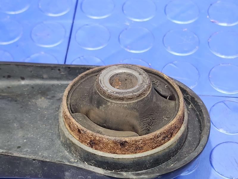 2015 Honda Fit Lower Control Arm Front