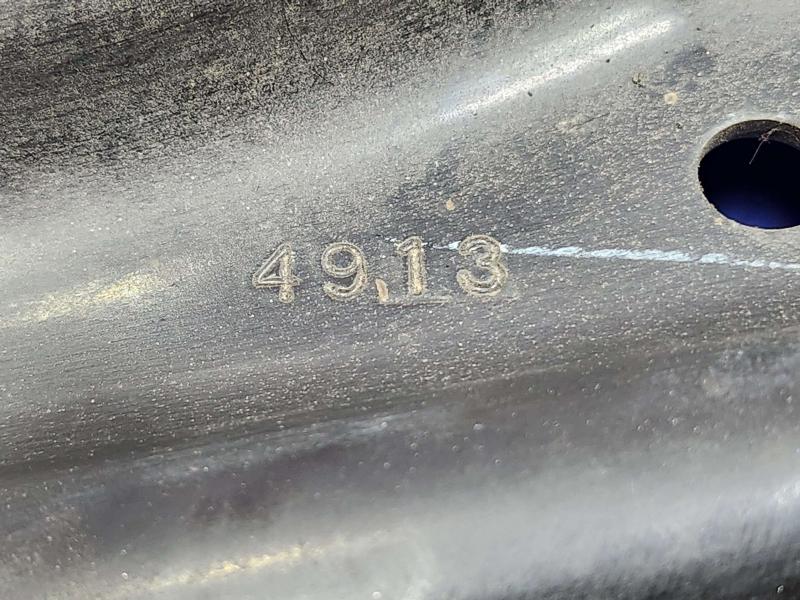 2015 Honda Fit Lower Control Arm Front