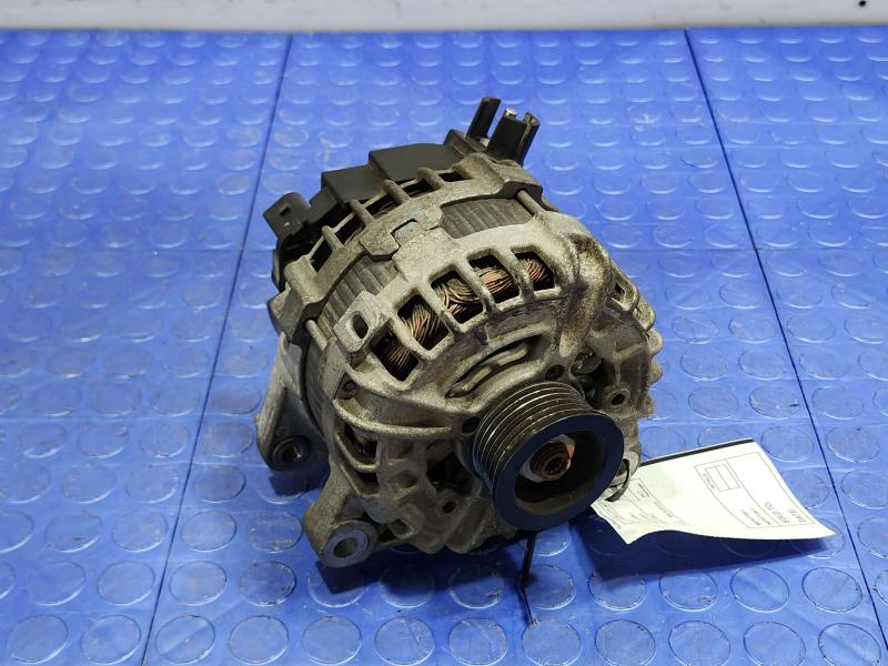 2020 Land Rover Discovery Sport Alternator