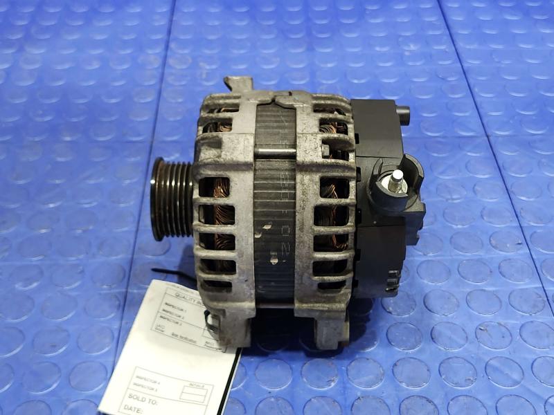 2020 Land Rover Discovery Sport Alternator