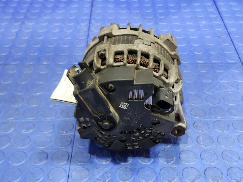 2020 Land Rover Discovery Sport Alternator