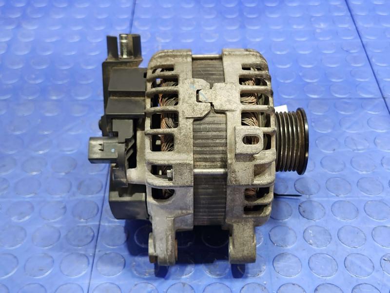 2020 Land Rover Discovery Sport Alternator