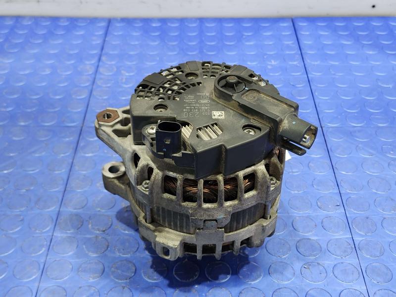 2020 Land Rover Discovery Sport Alternator