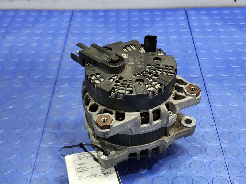 2020 Land Rover Discovery Sport Alternator