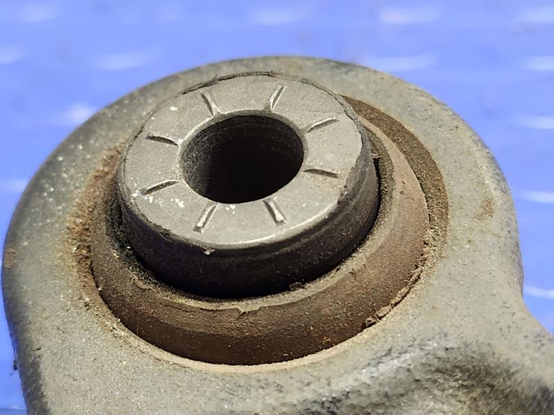 2020 Ford Mustang Upper Control Arm Rear