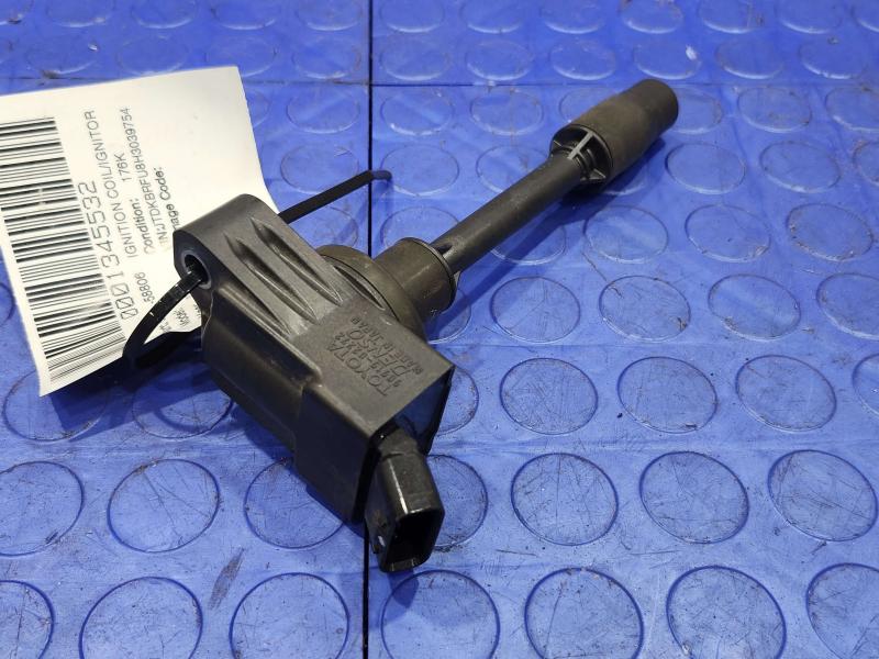 2017 Toyota Prius Ignition Coil/Ignitor