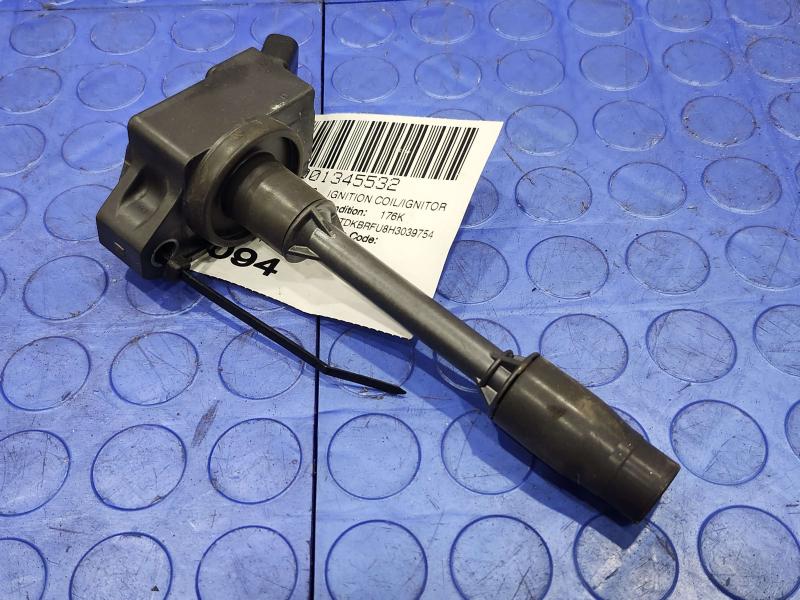 2017 Toyota Prius Ignition Coil/Ignitor