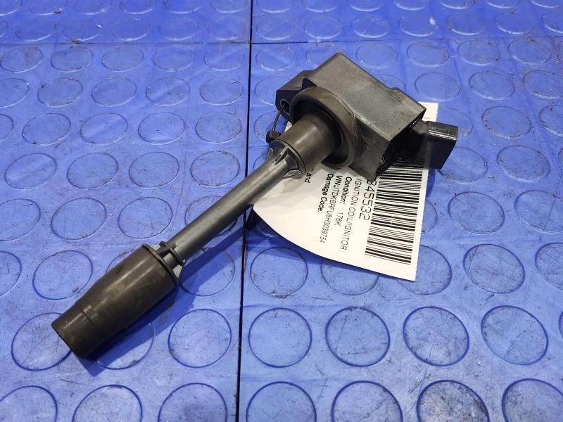 2017 Toyota Prius Ignition Coil/Ignitor
