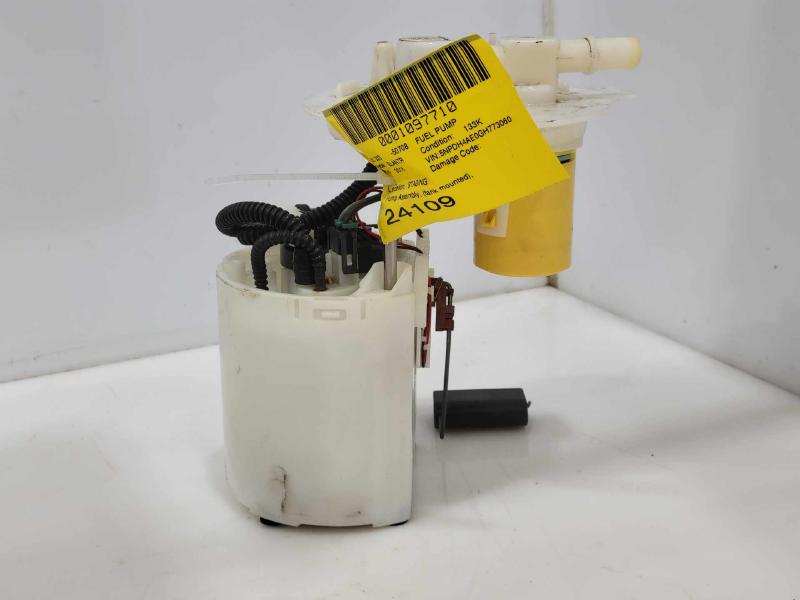 2011-2016 Hyundai Elantra Sedan Tank Mounted Fuel Pump Assembly OEM 311103X500