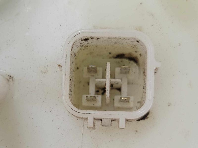 2011-2016 Hyundai Elantra Sedan Tank Mounted Fuel Pump Assembly OEM 311103X500