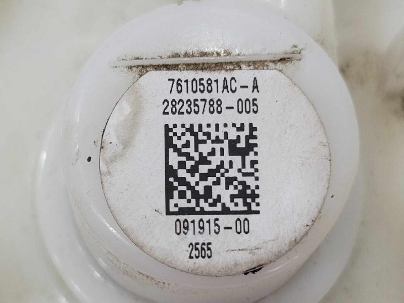 2011-2016 Hyundai Elantra Sedan Tank Mounted Fuel Pump Assembly OEM 311103X500