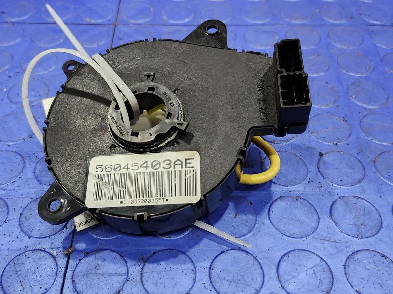 2001-2004 Dodge Dakota Steering Wheel Air Bag Clockspring OEM 56045403AE