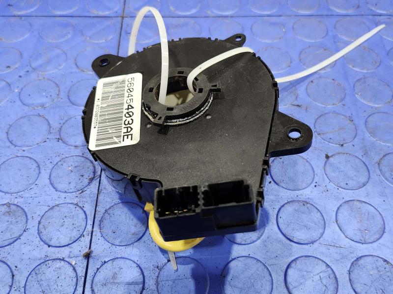 2001-2004 Dodge Dakota Steering Wheel Air Bag Clockspring OEM 56045403AE