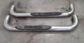 2008 Chevrolet Silverado 1500 Running Boards