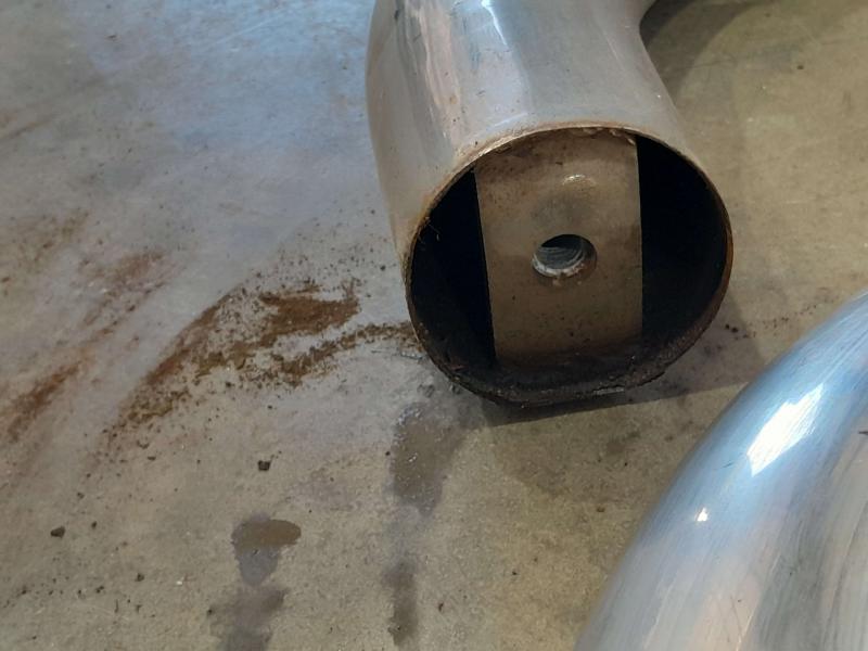 2008 Chevrolet Silverado 1500 Running Boards