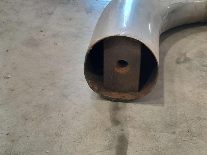 2008 Chevrolet Silverado 1500 Running Boards