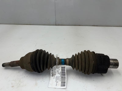 2002 Ford Explorer Axle Shaft